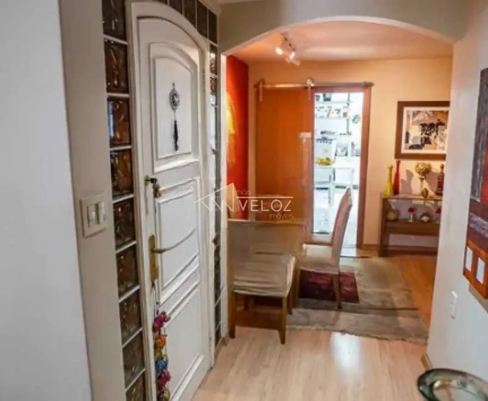 Apartamento, 3 quartos, 113 m² - Foto 1