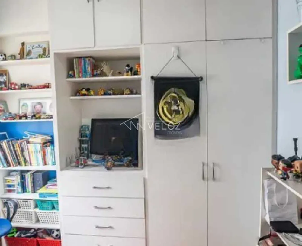 Apartamento, 3 quartos, 113 m² - Foto 10