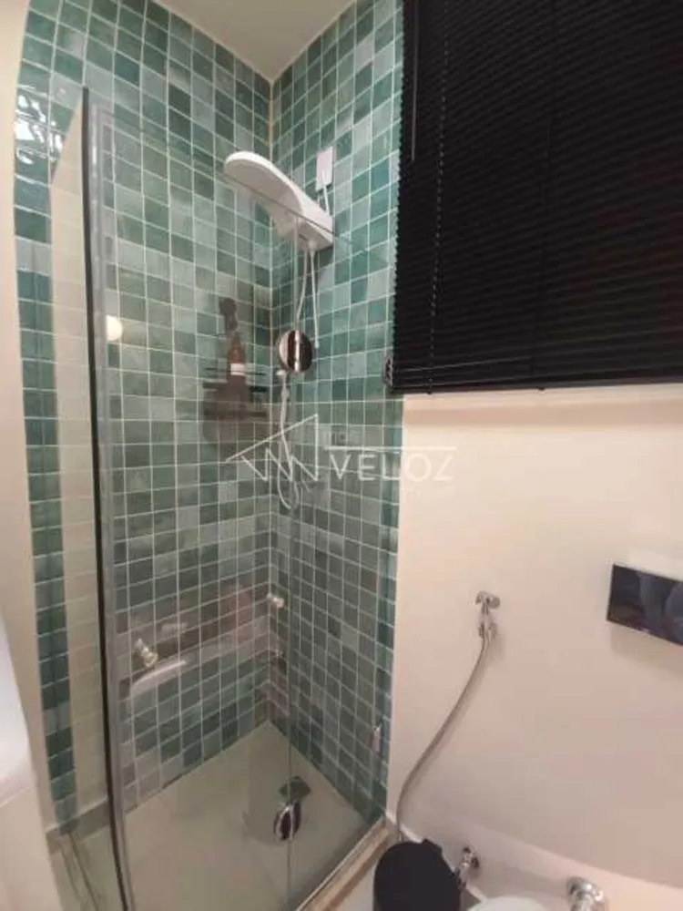 Apartamento, 1 quarto, 35 m² - Foto 15