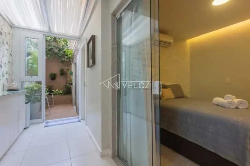 Apartamento, 2 quartos, 53 m² - Foto 2