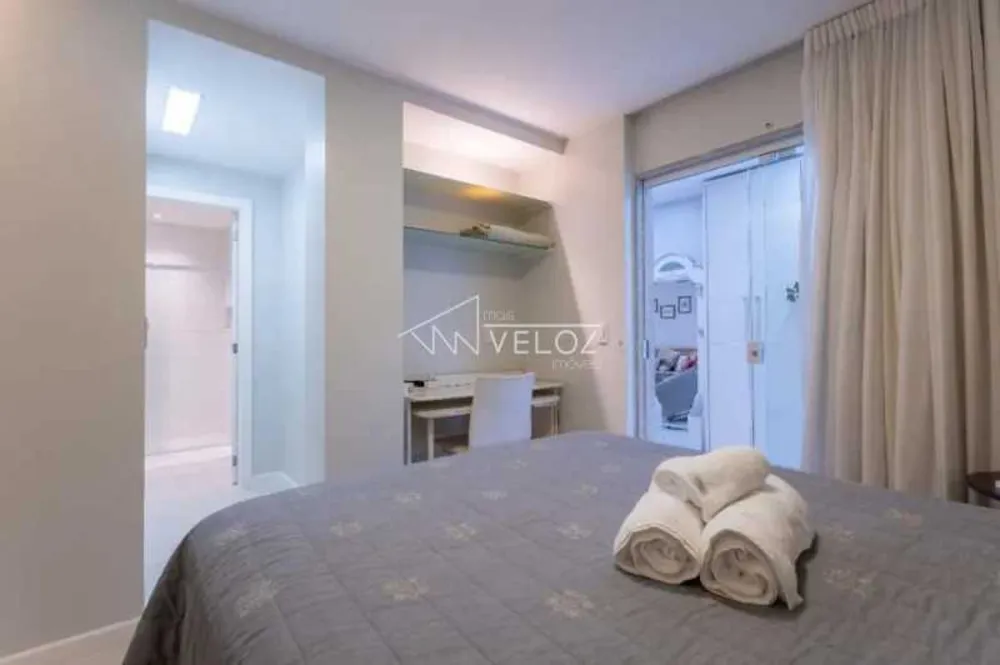 Apartamento, 2 quartos, 53 m² - Foto 16