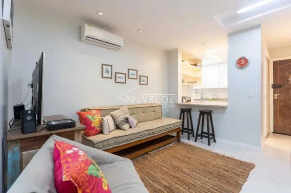 Apartamento, 2 quartos, 53 m² - Foto 4