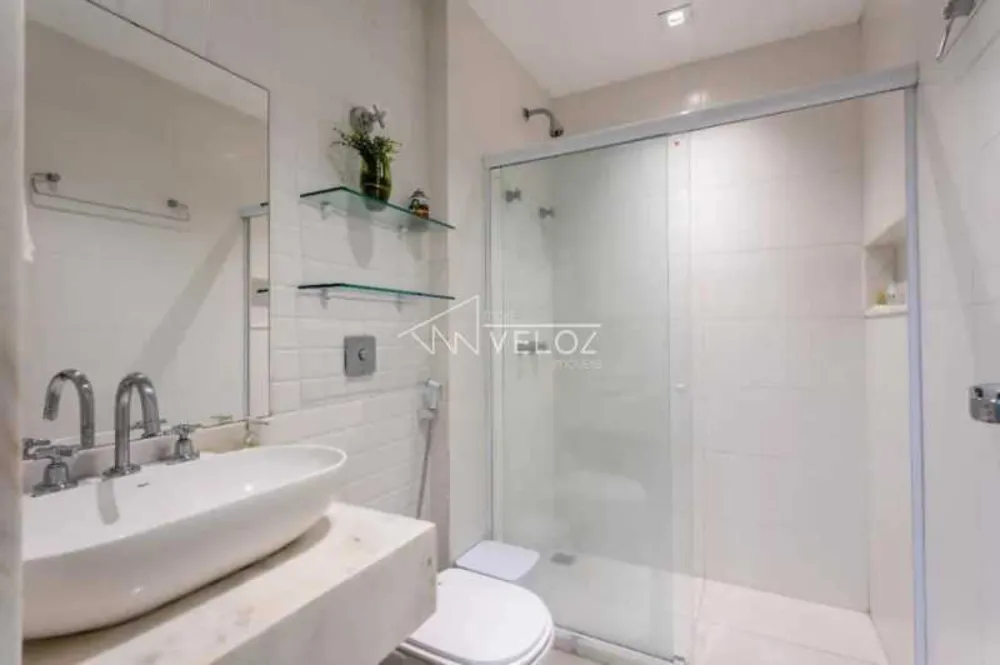 Apartamento, 2 quartos, 53 m² - Foto 22