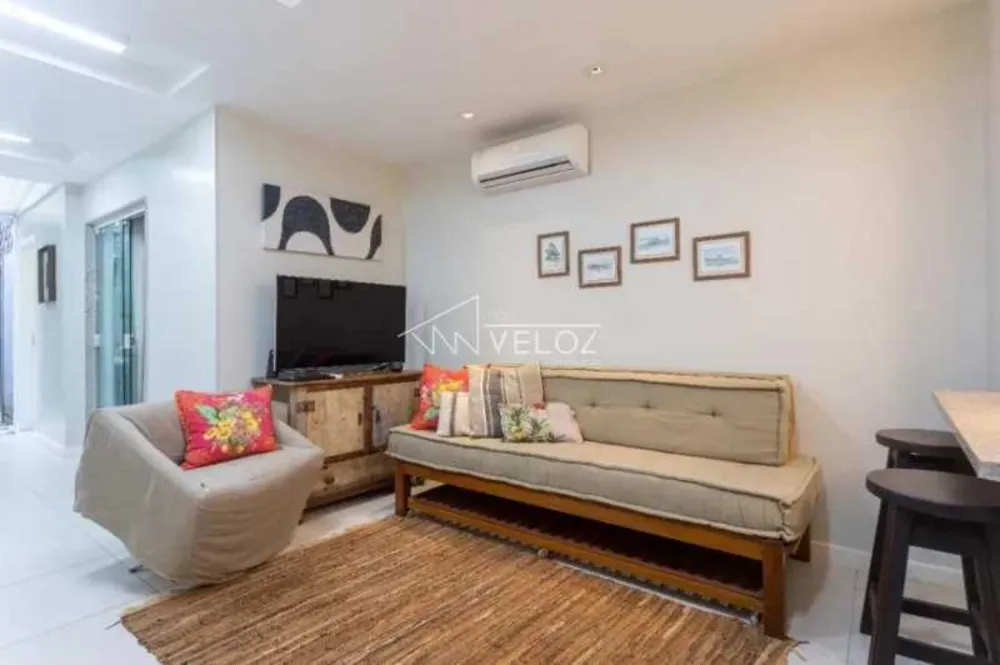 Apartamento, 2 quartos, 53 m² - Foto 3