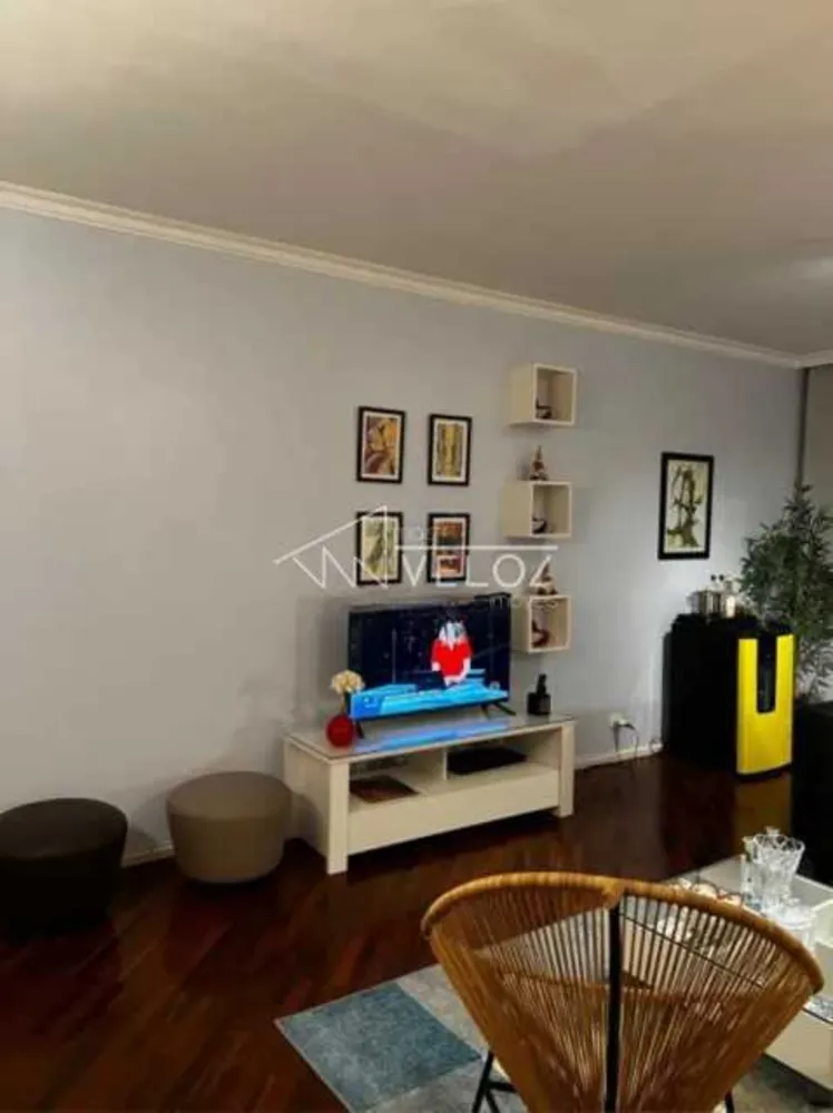 Apartamento, 3 quartos, 163 m² - Foto 9