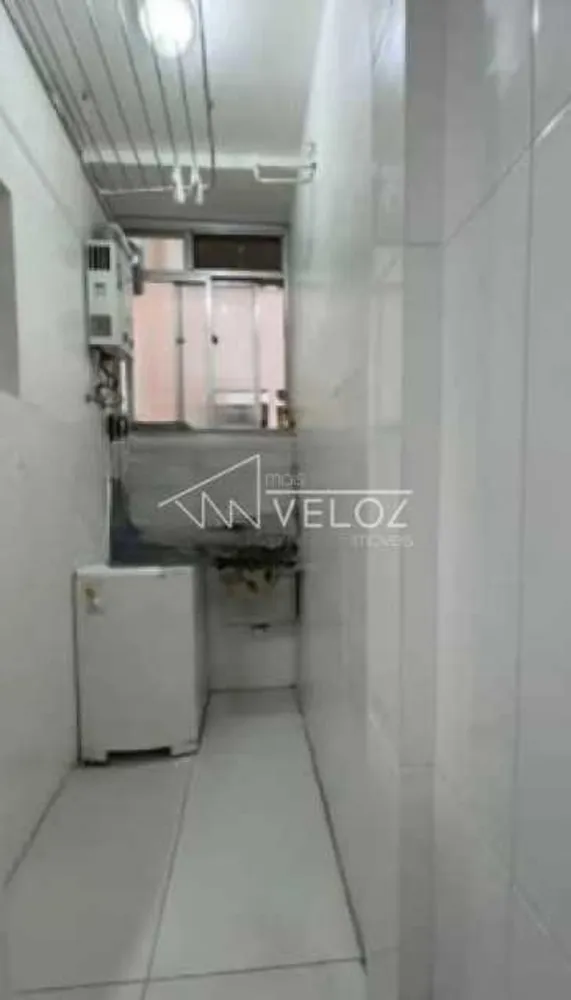Apartamento, 2 quartos, 60 m² - Foto 13