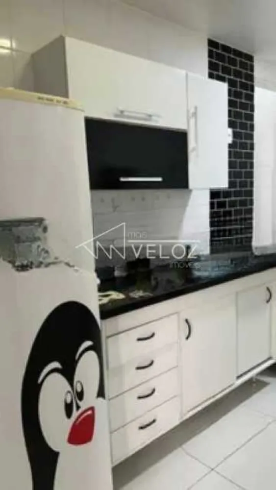 Apartamento, 2 quartos, 60 m² - Foto 1