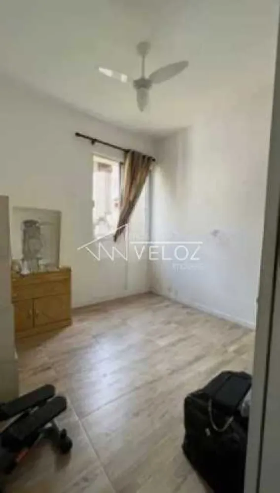 Apartamento, 2 quartos, 60 m² - Foto 3