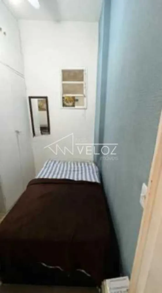 Apartamento, 2 quartos, 60 m² - Foto 17