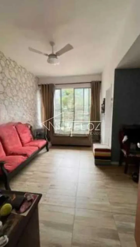 Apartamento, 2 quartos, 60 m² - Foto 11