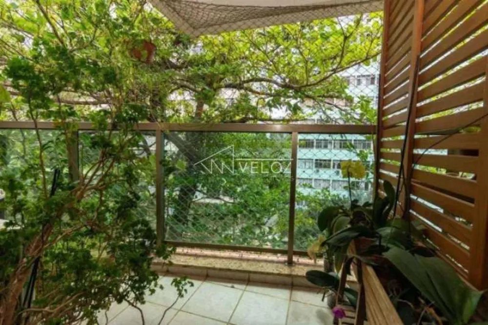 Apartamento, 2 quartos, 94 m² - Foto 4