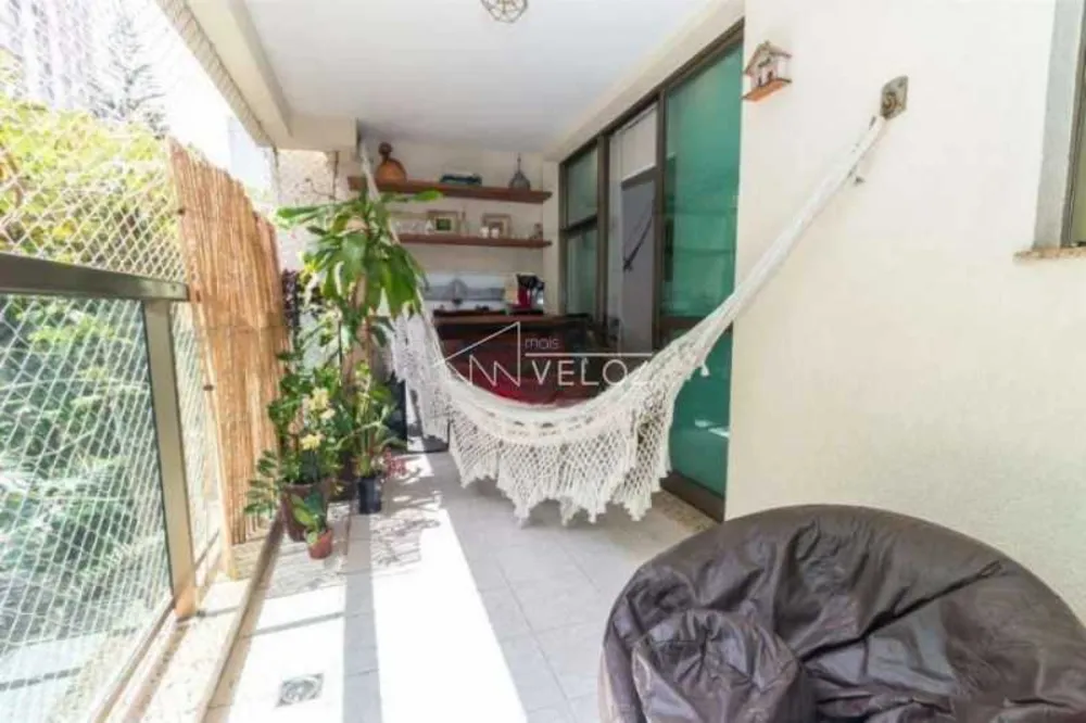 Apartamento, 2 quartos, 94 m² - Foto 11