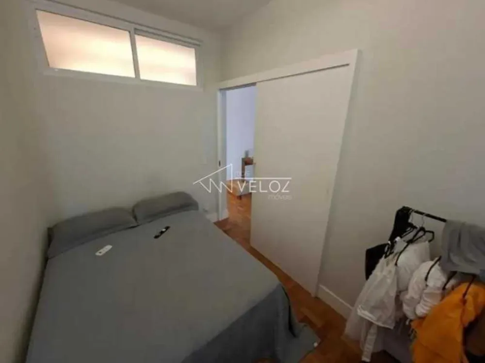 Apartamento, 1 quarto, 36 m² - Foto 8