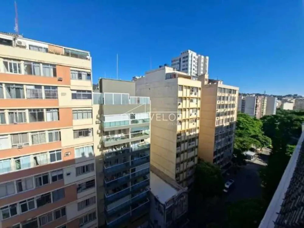 Apartamento, 1 quarto, 36 m² - Foto 11