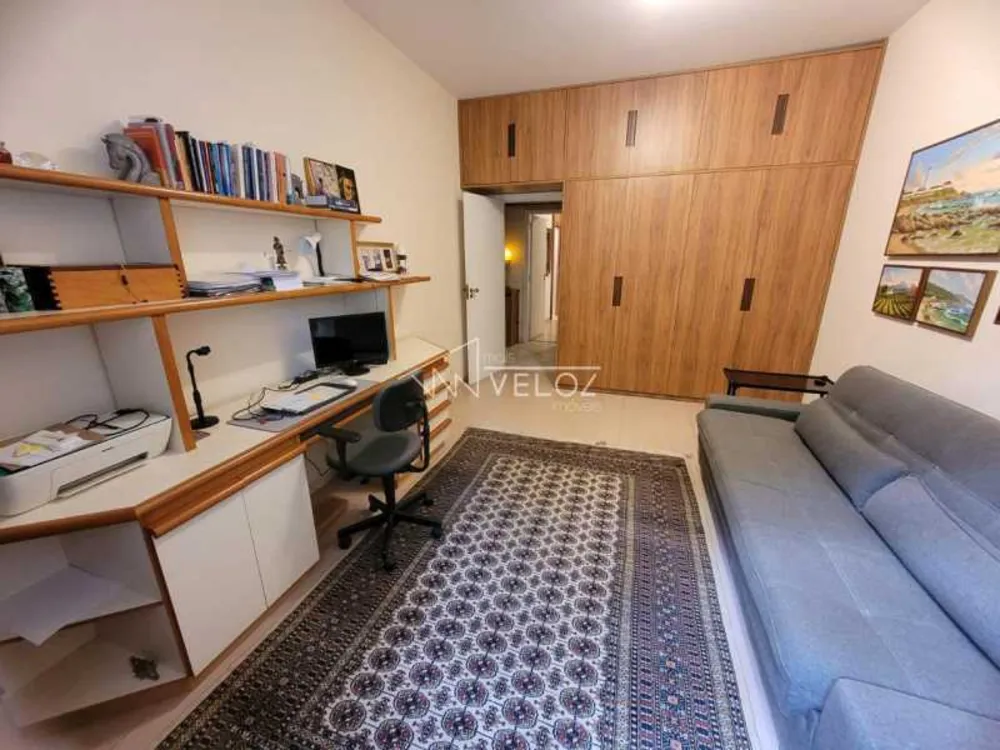 Apartamento, 4 quartos, 170 m² - Foto 16