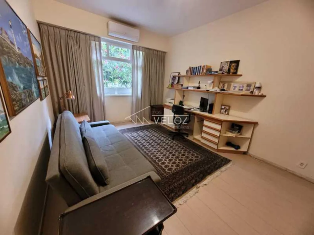 Apartamento, 4 quartos, 170 m² - Foto 13