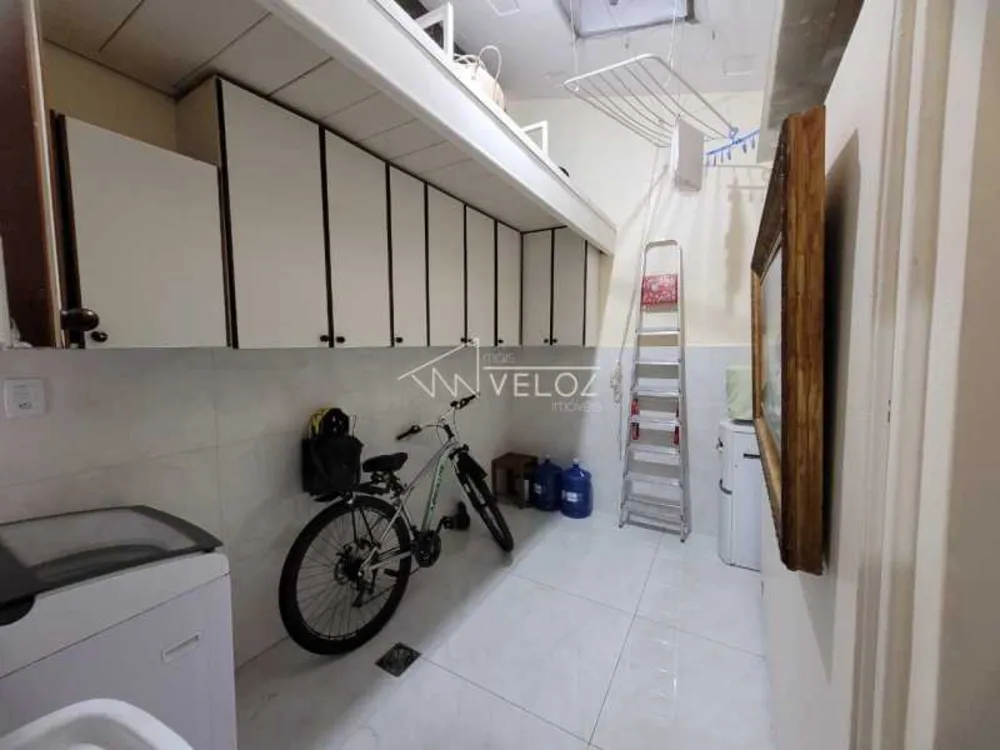 Apartamento, 4 quartos, 170 m² - Foto 1