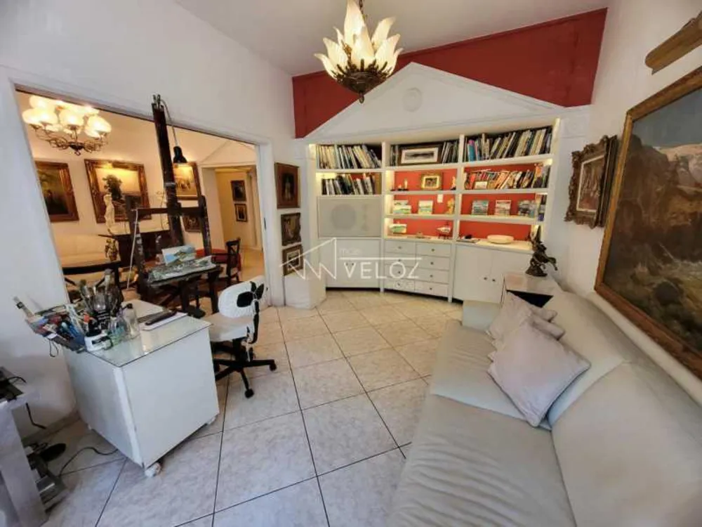 Apartamento, 4 quartos, 170 m² - Foto 14