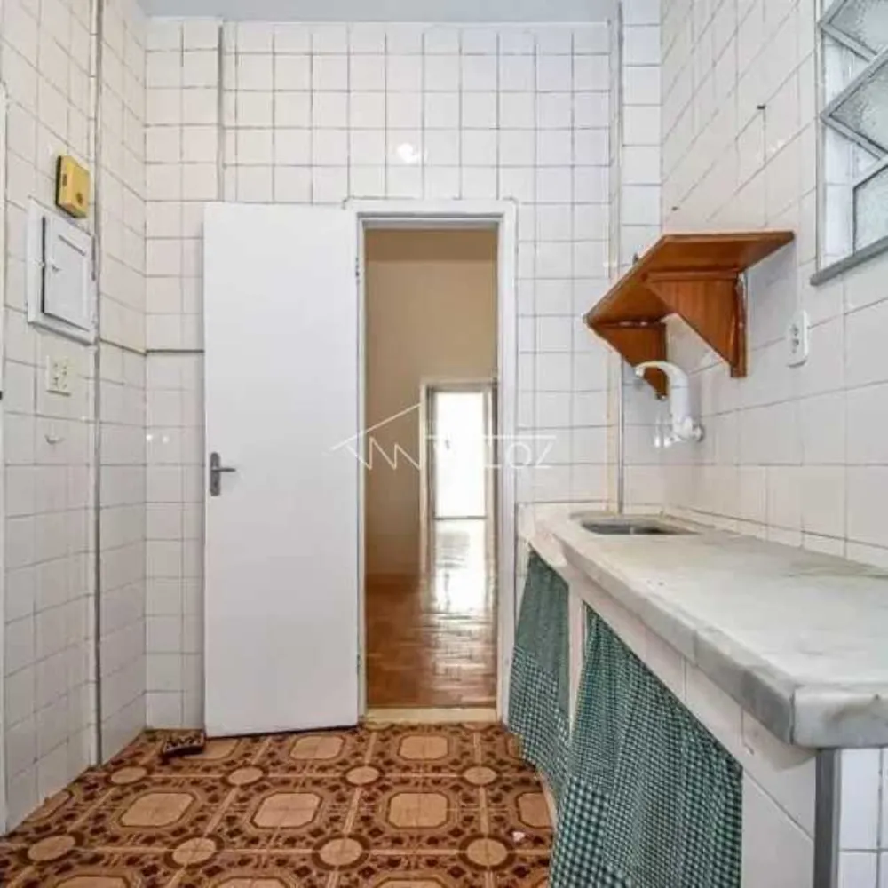 Apartamento, 2 quartos, 61 m² - Foto 2