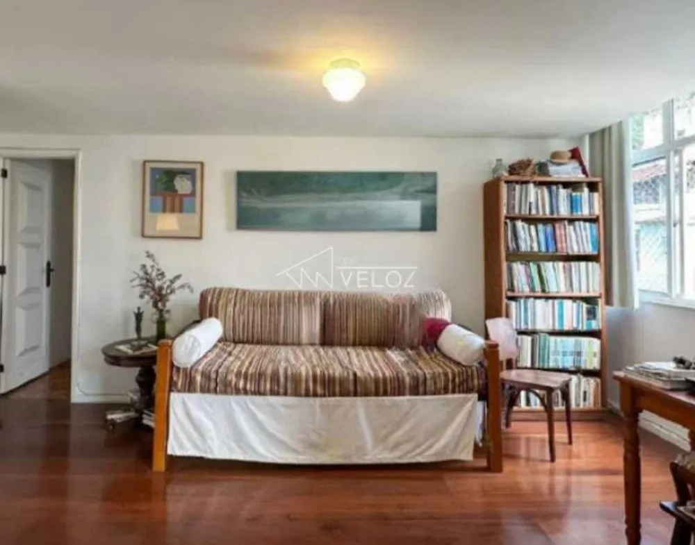 Apartamento, 3 quartos, 110 m² - Foto 10