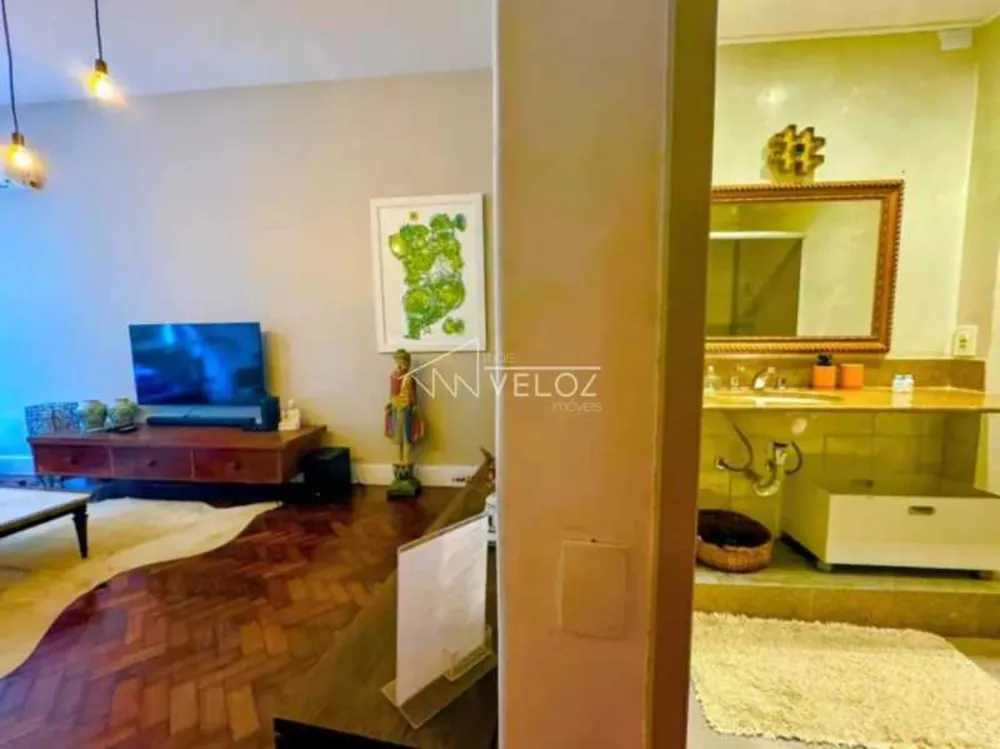 Apartamento, 2 quartos, 72 m² - Foto 14