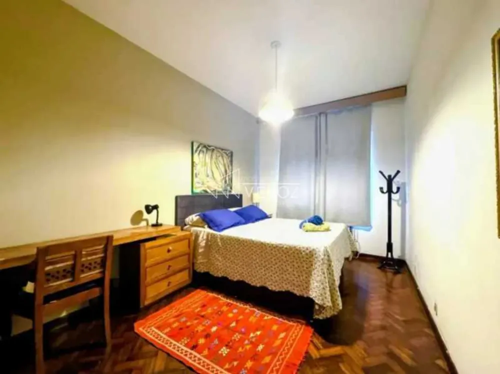 Apartamento, 2 quartos, 72 m² - Foto 13