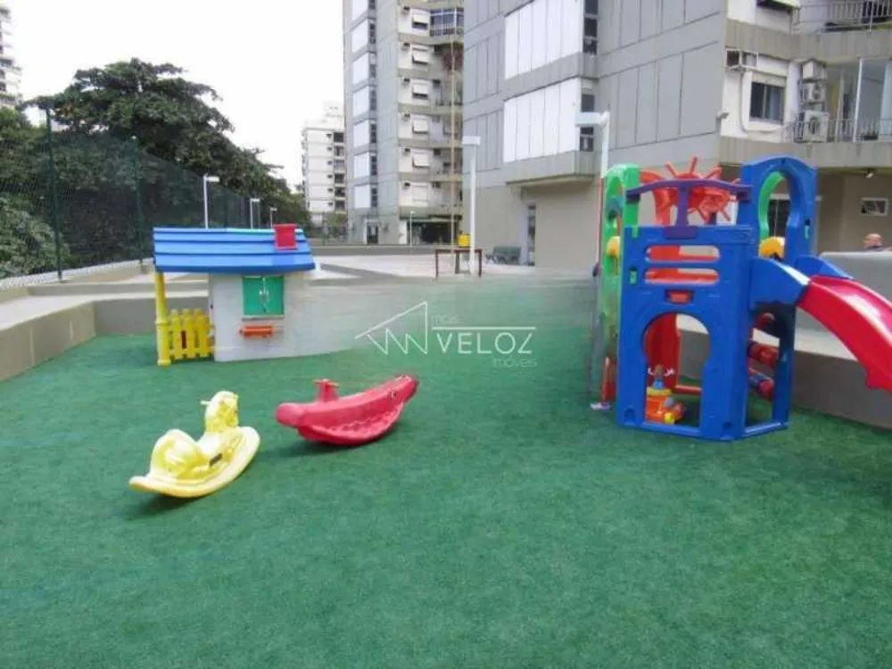 Apartamento, 3 quartos, 114 m² - Foto 1