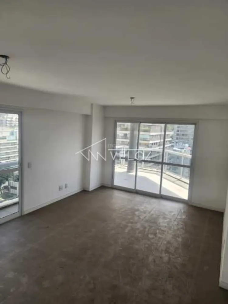 Apartamento, 3 quartos, 120 m² - Foto 2