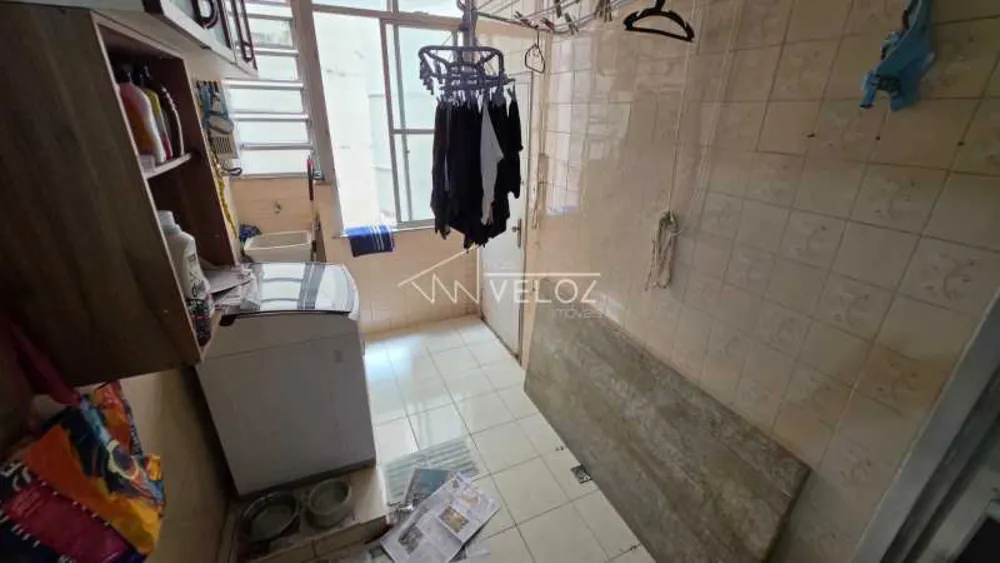 Apartamento, 3 quartos, 126 m² - Foto 9