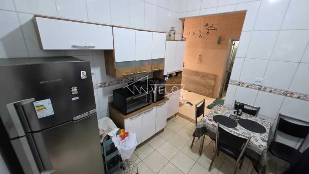 Apartamento, 3 quartos, 126 m² - Foto 17