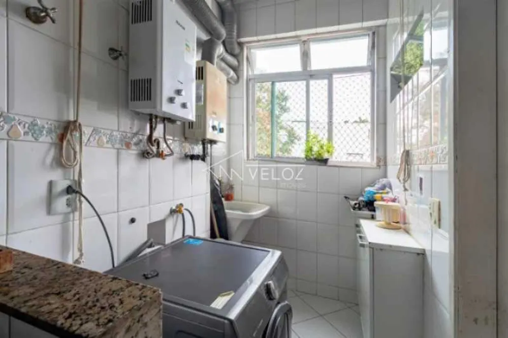 Apartamento, 4 quartos, 138 m² - Foto 15