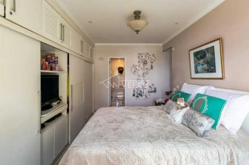 Apartamento, 4 quartos, 138 m² - Foto 1
