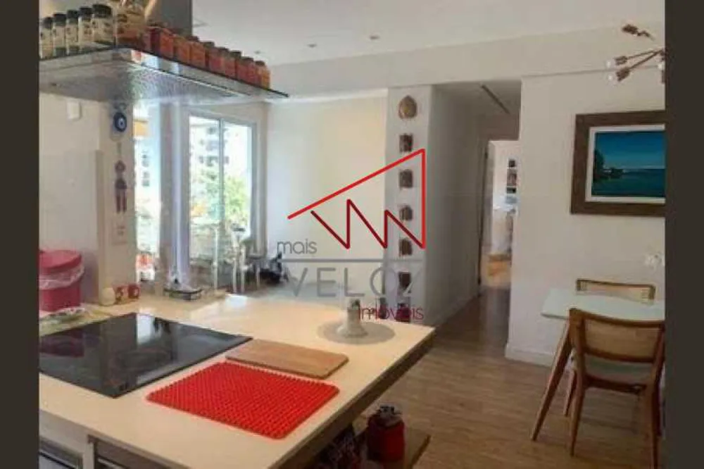Apartamento, 2 quartos, 75 m² - Foto 8