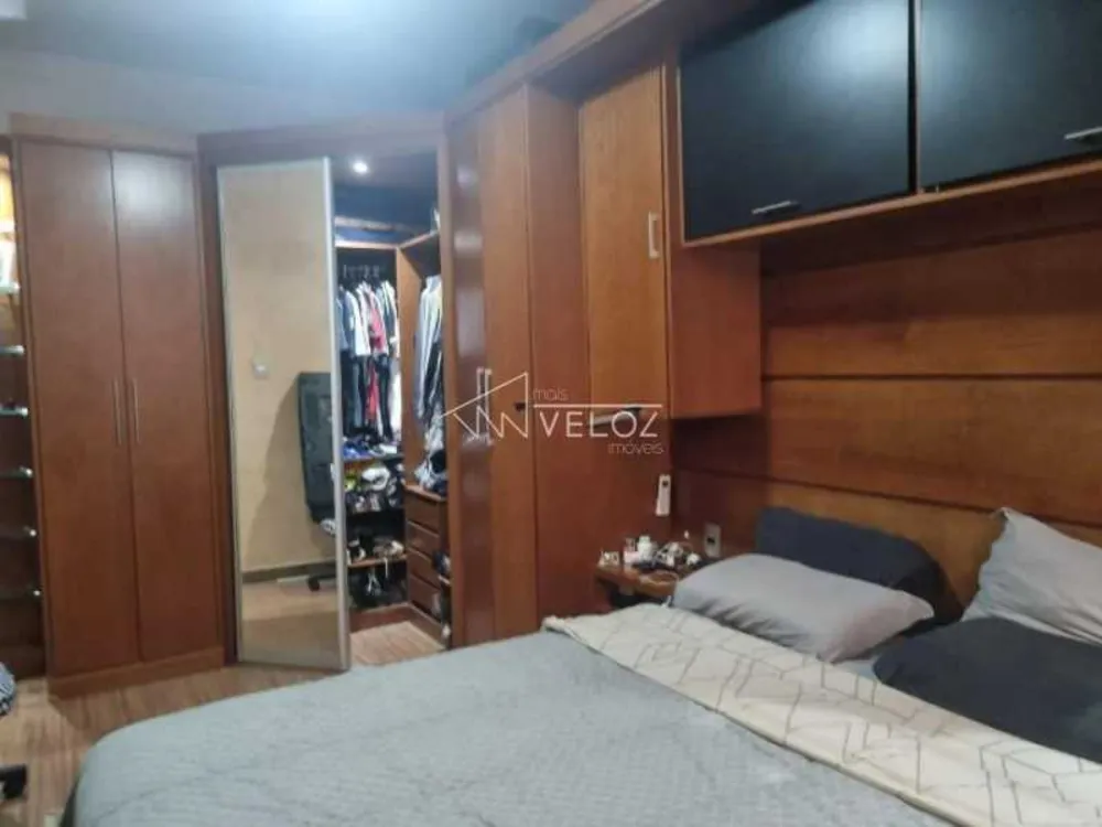 Apartamento, 2 quartos, 107 m² - Foto 13