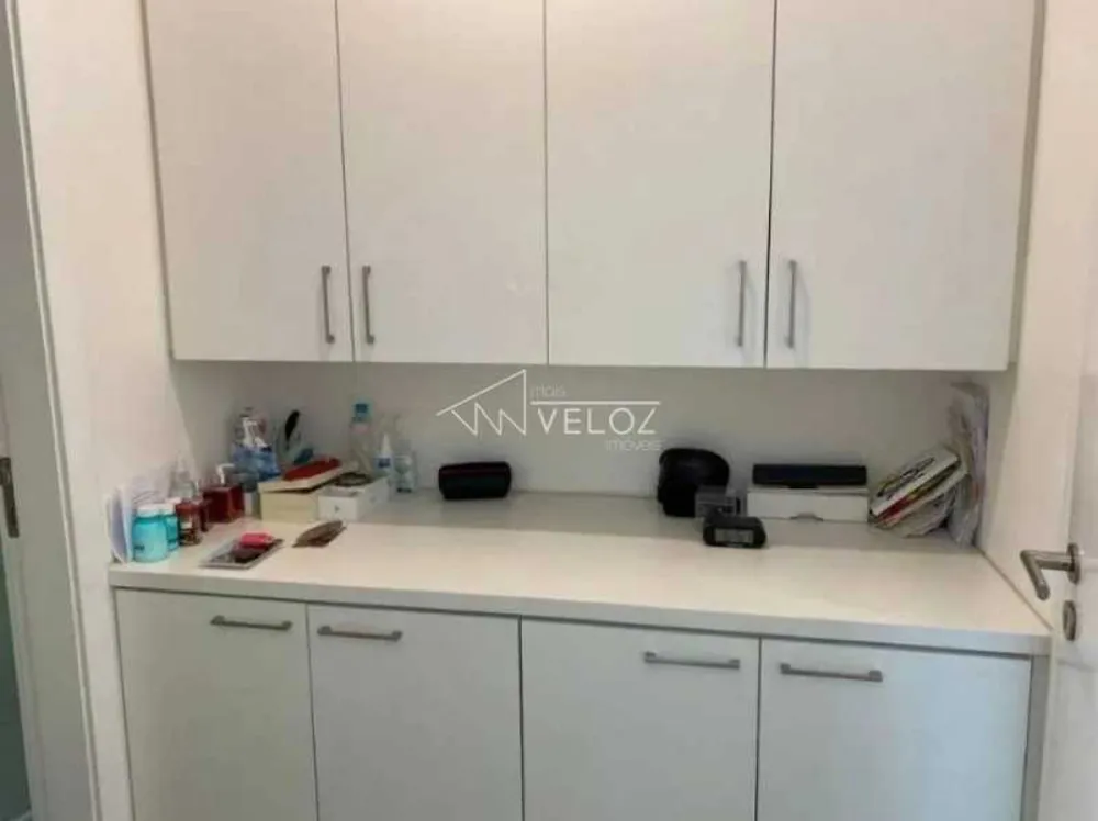 Cobertura, 5 quartos, 231 m² - Foto 8