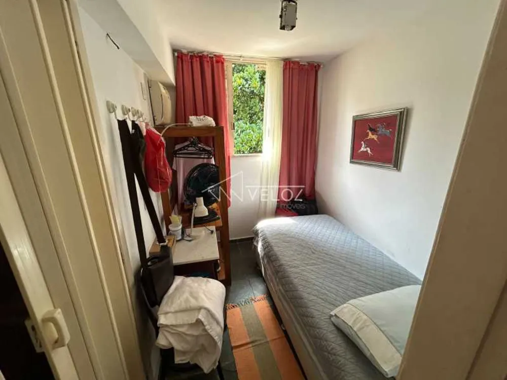 Apartamento, 5 quartos, 268 m² - Foto 6