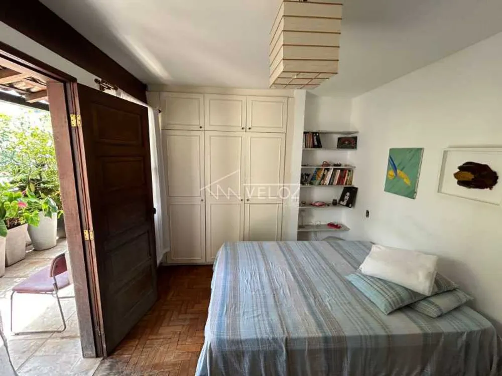 Apartamento, 5 quartos, 268 m² - Foto 1