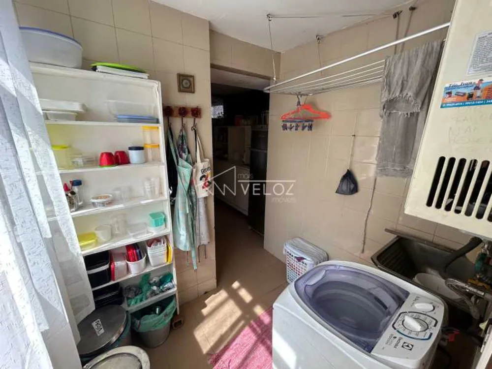 Apartamento, 5 quartos, 268 m² - Foto 2