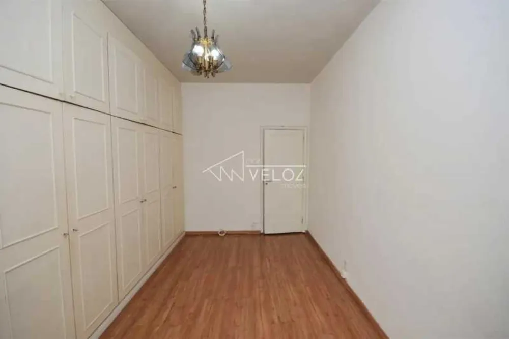 Apartamento, 3 quartos, 140 m² - Foto 1
