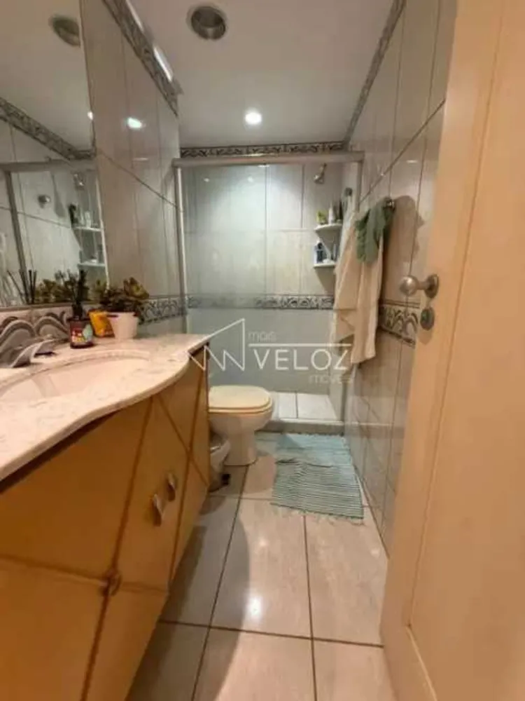 Apartamento, 3 quartos, 152 m² - Foto 15