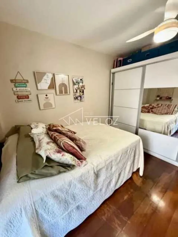 Apartamento, 3 quartos, 152 m² - Foto 7