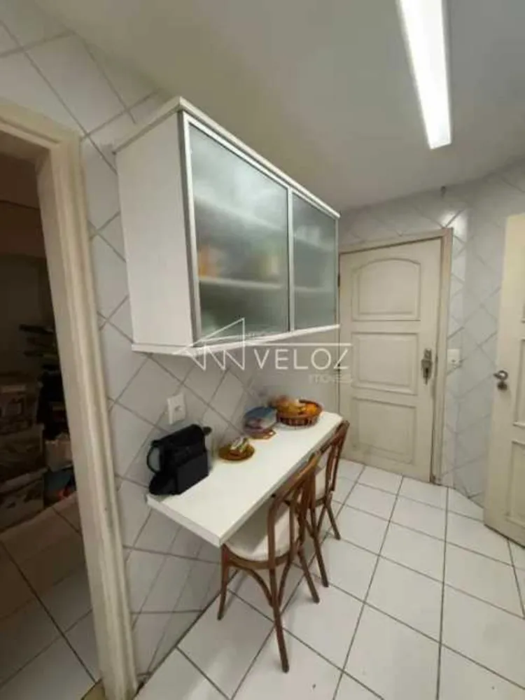 Apartamento, 3 quartos, 152 m² - Foto 13