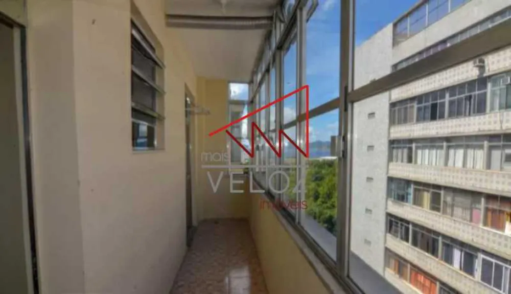 Apartamento, 2 quartos, 74 m² - Foto 6