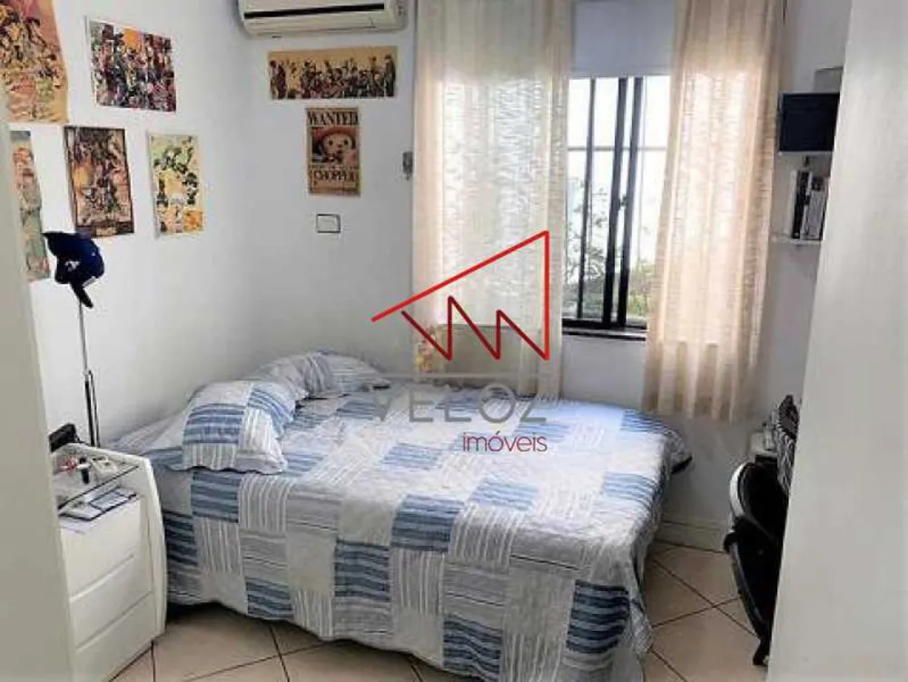Apartamento, 3 quartos, 98 m² - Foto 5
