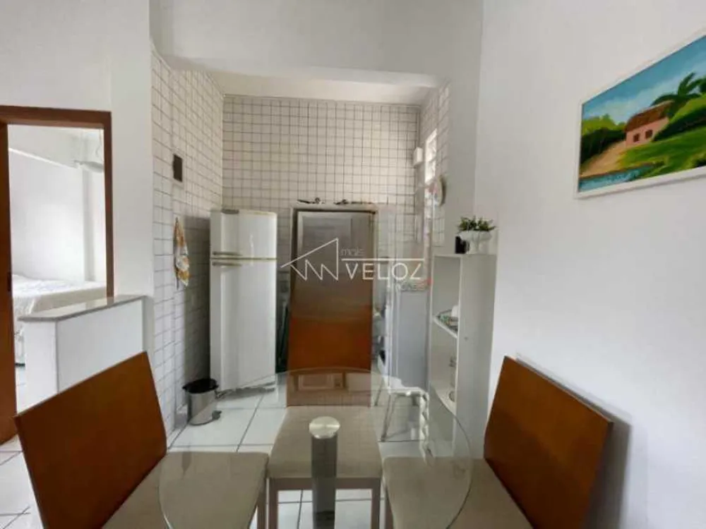 Apartamento, 1 quarto, 32 m² - Foto 9