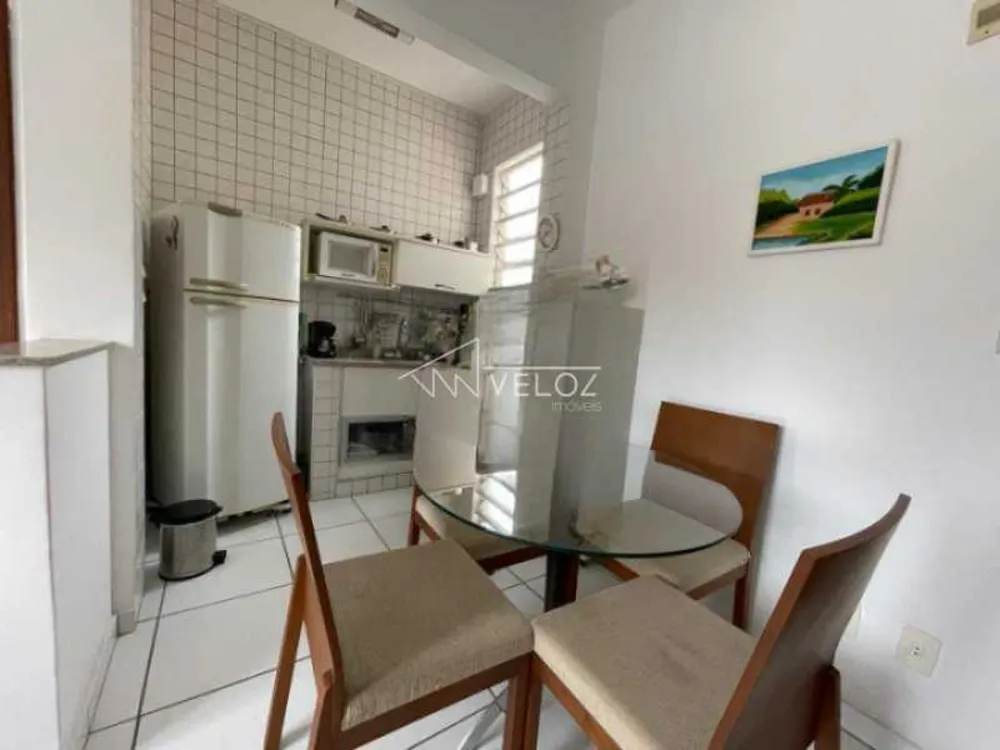 Apartamento, 1 quarto, 32 m² - Foto 11