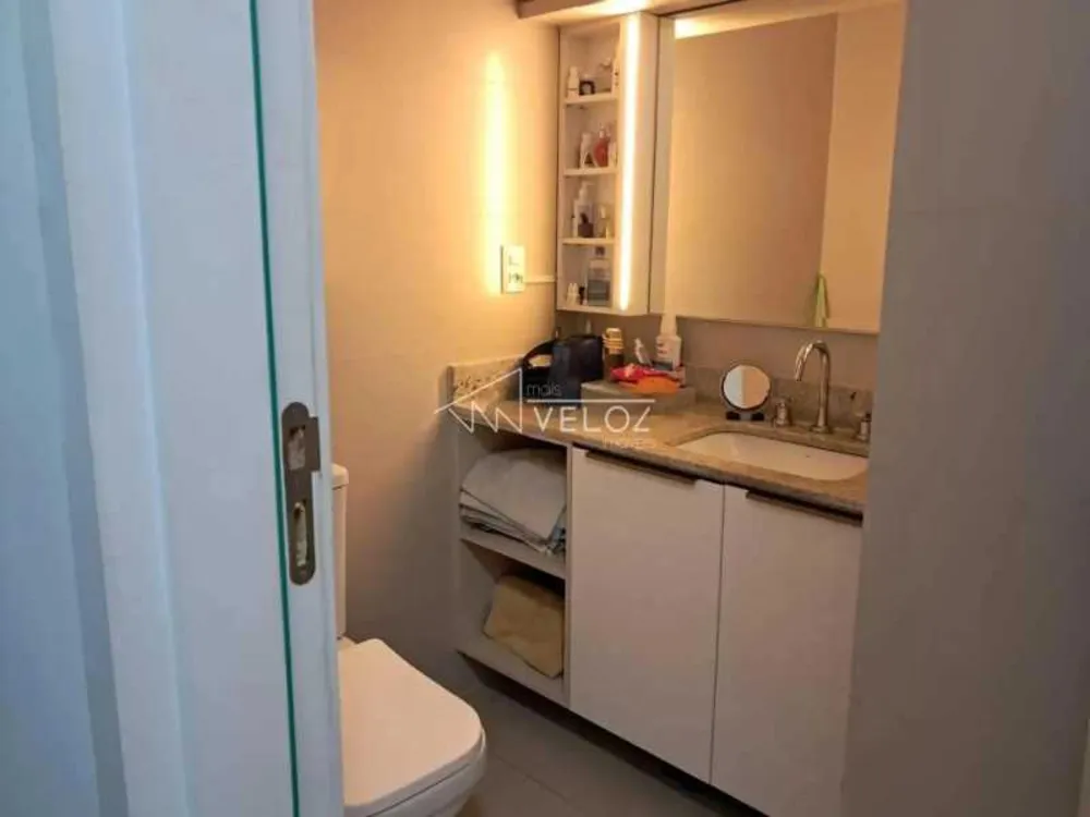Apartamento, 3 quartos, 102 m² - Foto 1