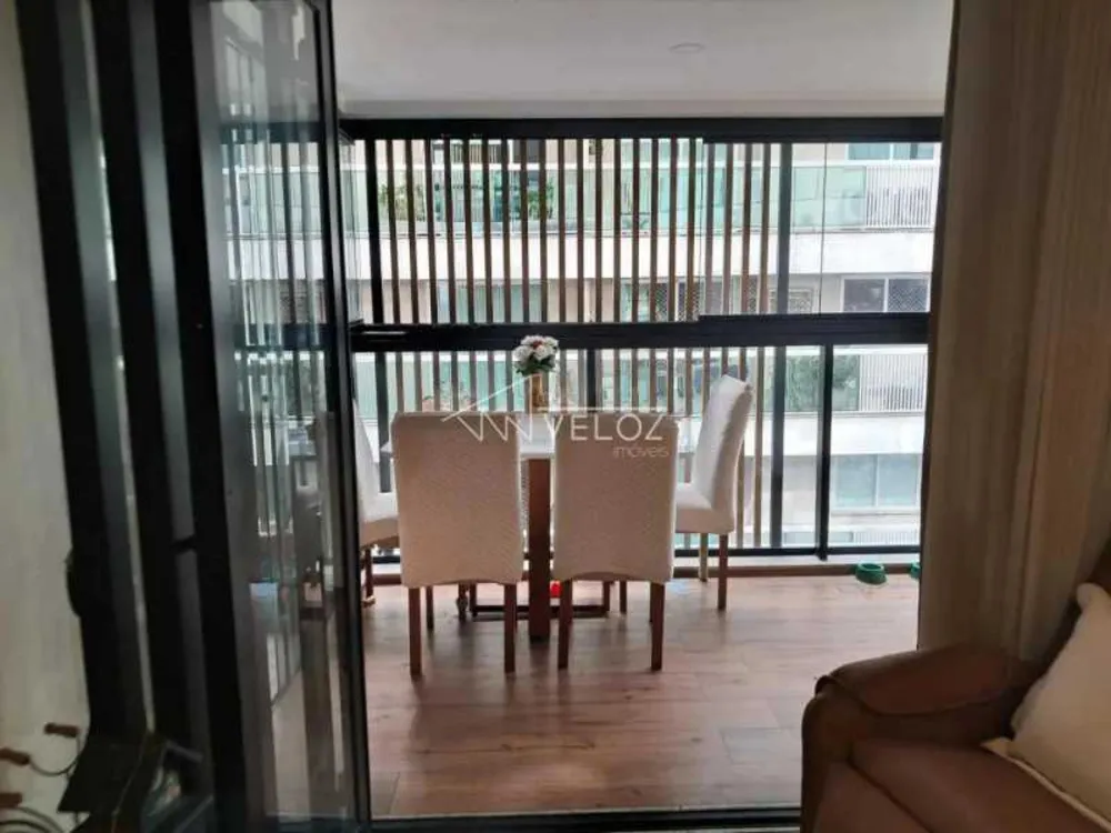 Apartamento, 3 quartos, 102 m² - Foto 2