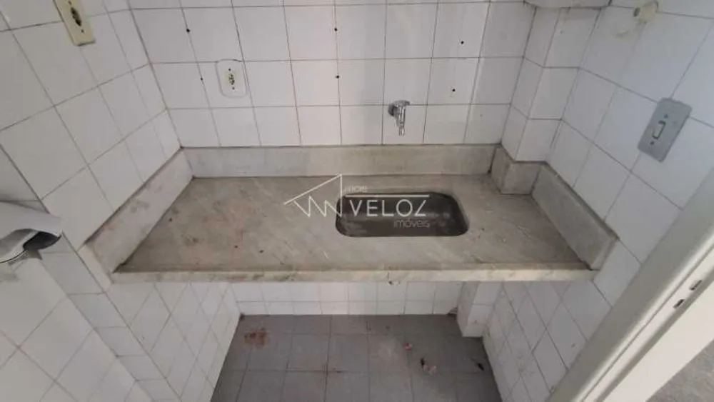 Apartamento, 1 quarto, 34 m² - Foto 12