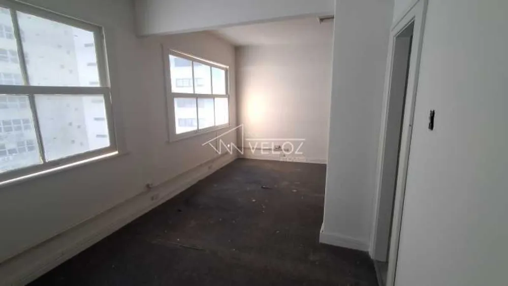 Apartamento, 1 quarto, 34 m² - Foto 2